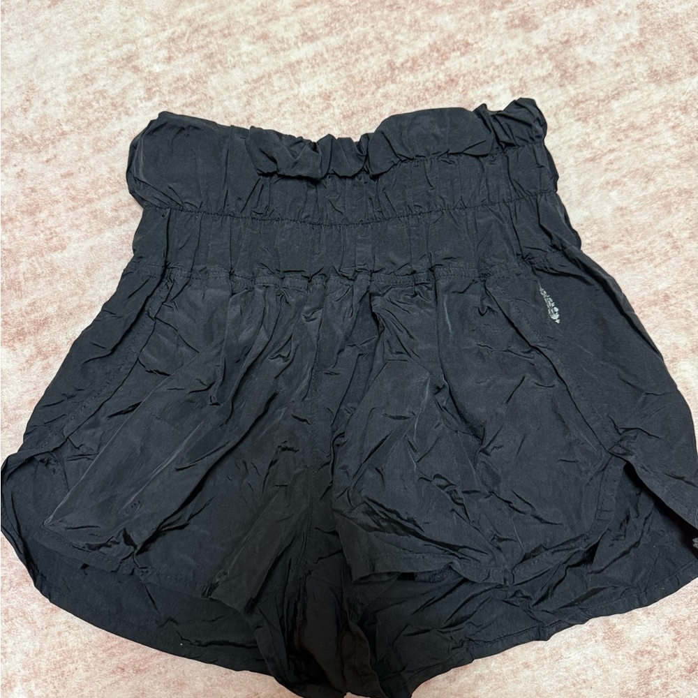FP movement Shorts